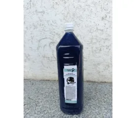 Detergent de rufe Mamma Terra Ultra Black 1L – pentru haine negre și culori închise