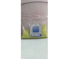 Peters Professional Allrounder 20-20-20 – Fertilizator Profesional Hidrosolubil pentru Plante | 100 g