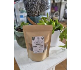 Verde Echilibru Îngrășământ Granulat NPK 15-15-15 – Nutriție Constantă pentru Plante Decorative și Exotice