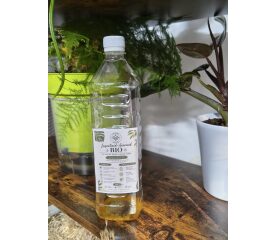 Dușul Verde – Protecție naturală și curățare profundă pentru plantele tale
