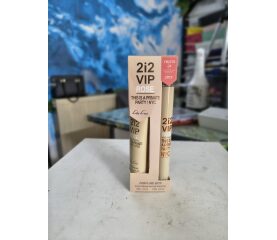 Set Cadou 2i2 VIP ROSE Léa Luis – Eleganta Chic & Prospețime în Format Pocket