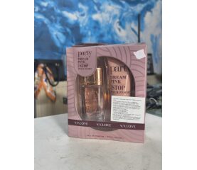 Set Cadou V.V. Love Party Dream Pink Non Stop – Prospețime și Stare de Bine