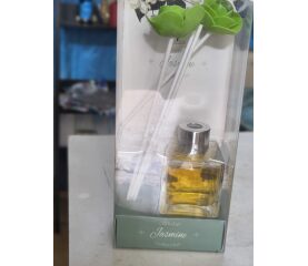 Odorizant de Cameră cu Bețișoare Natural Jasmine 50 ml – Eleganță Florală și Calm în Fiecare Zi