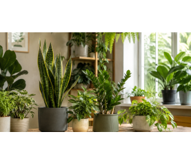 Adenium obesum ‘Anouk Red’ – Trandafirul deșertului cu flori spectaculoase 4