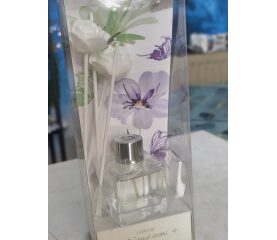 Odorizant de Cameră cu Bețișoare Natural Aroma 50 ml – Prospețime și Echilibru Inspirat din Natură