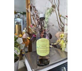 REVITAL – Formula Bioactivă 3-în-1 pentru Reanimarea și Creșterea Plantelor